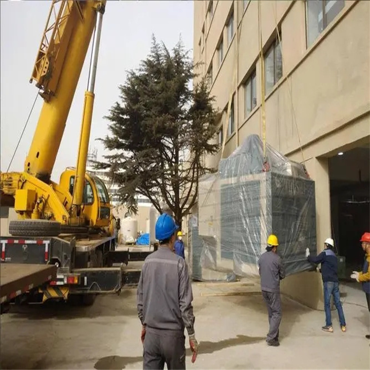 巩义附近12吨吊车出租电话