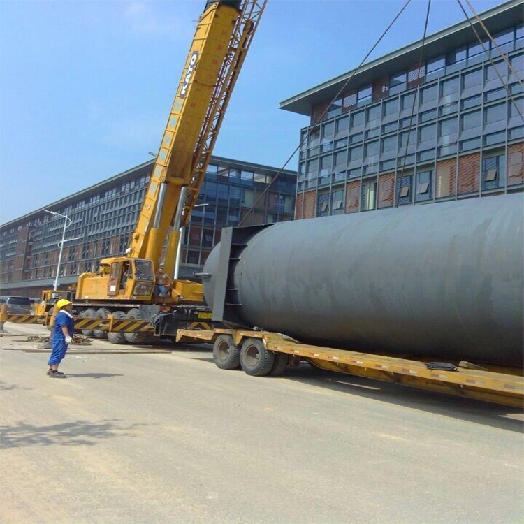 巩义大型吊车租赁公司