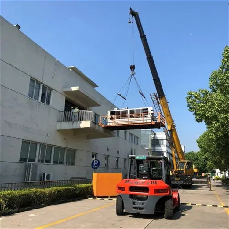 巩义小型吊车出租电话