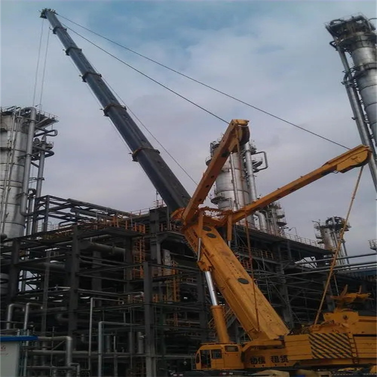 巩义吊车出租电话