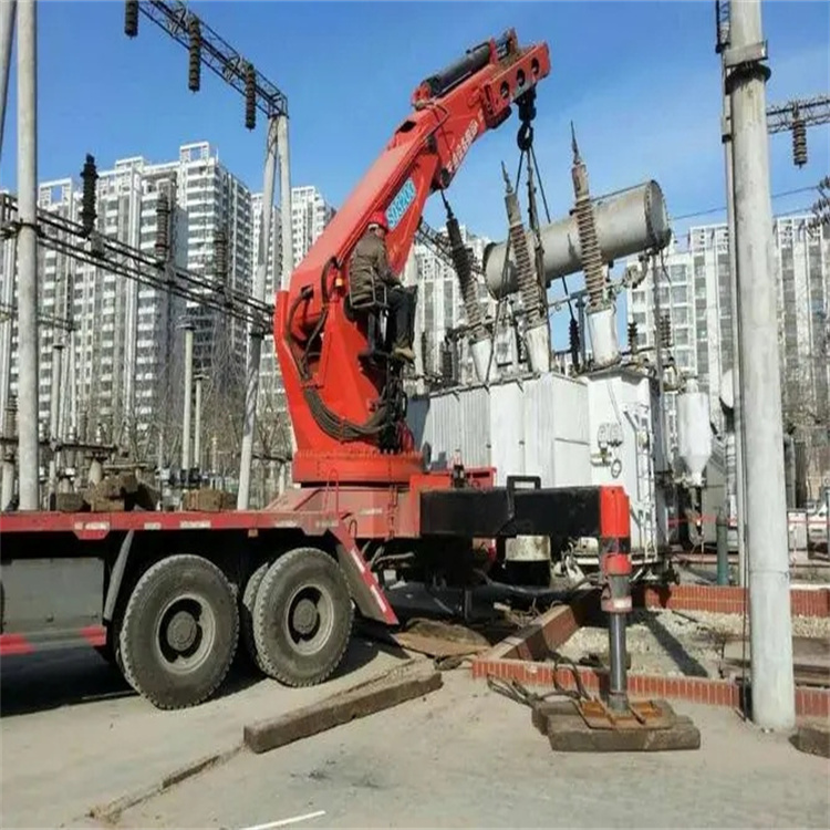 巩义就近吊车出租|工地厂房吊装设备租赁|24小时高效响应