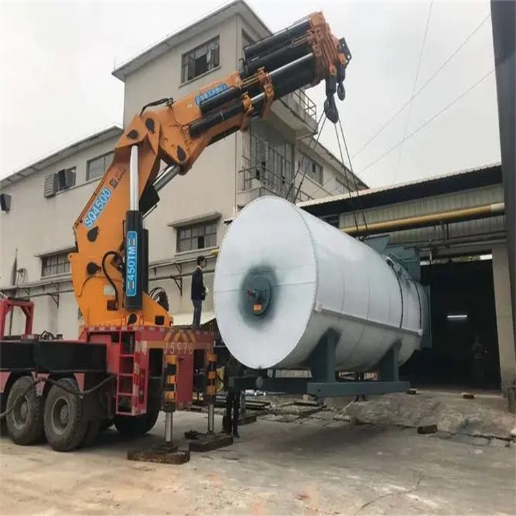 巩义室内装修小型折臂吊出租服务：高效解决方案与租赁指南