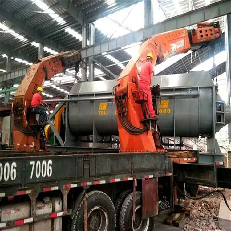 巩义大型随车吊出租多少钱