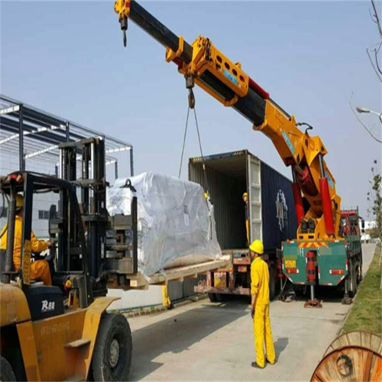 巩义专业随车吊出租电话