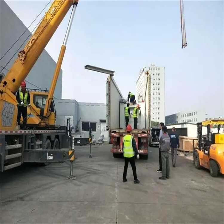 巩义如何找到附近的吊车救援服务