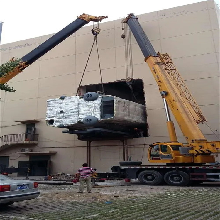 巩义25吨汽车吊出租