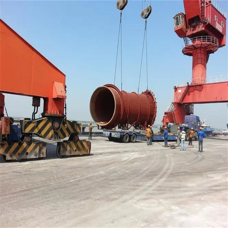 巩义230吨折臂吊车出租电话