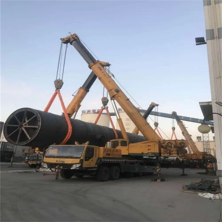 巩义如何评估吊车出租公司在风电设备吊装的专业性