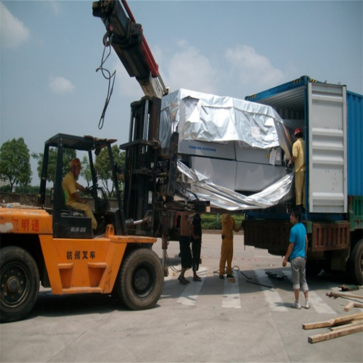 巩义专业吊车出租多少钱