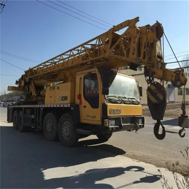 巩义哪里有专业吊车出租